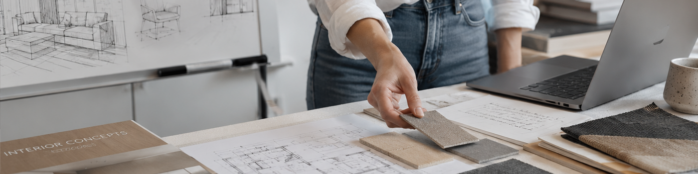 Architekt / Innenarchitekt / Raum- & Objektdesigner (m/w/d) - Job Waldkraiburg, Homeoffice - Stellenangebote der Oberhaizinger Gruppe