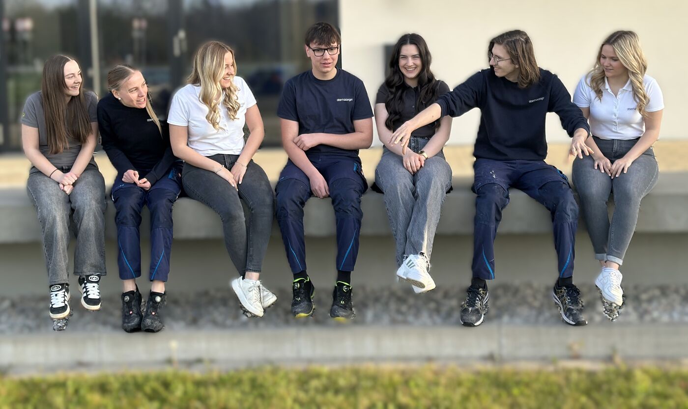 Ausbildung Kaufmann/frau International (m,w,d) Ausbildung Kaufmann/frau International (m,w,d) - Job - Stellenangebote der Oberhaizinger Gruppe