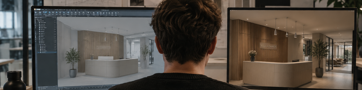 Werksstudenten Architektur/Innenarchitektur (m/w/d) Werksstudenten Architektur/Innenarchitektur (m/w/d) - Job Waldkraiburg - Stellenangebote der Oberhaizinger Gruppe