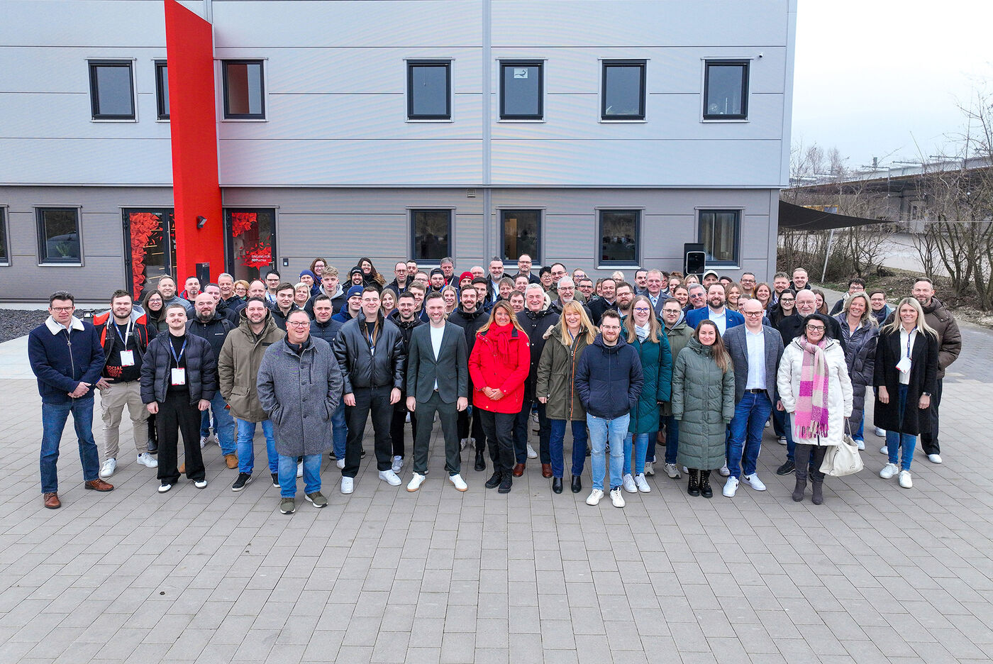 Karriere I DOTLUX GmbH