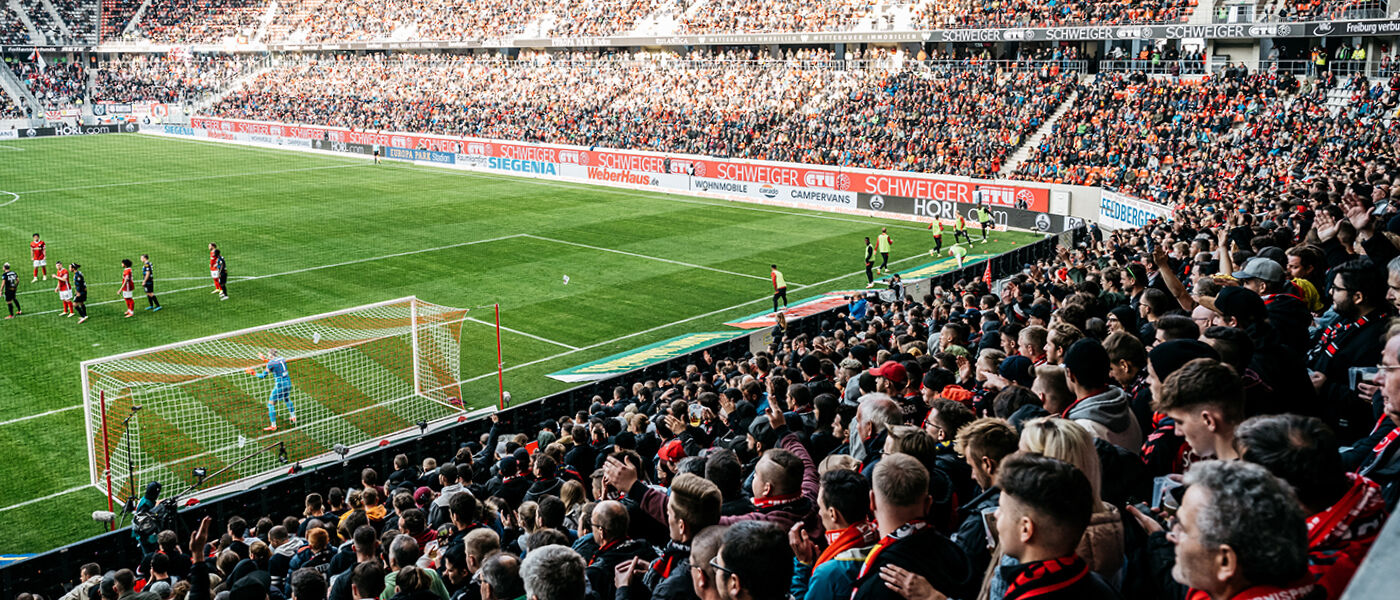 Hausmeister (m/w/d) Hausmeister (m/w/d) - Job Freiburg - Offene Stellen beim SC Freiburg