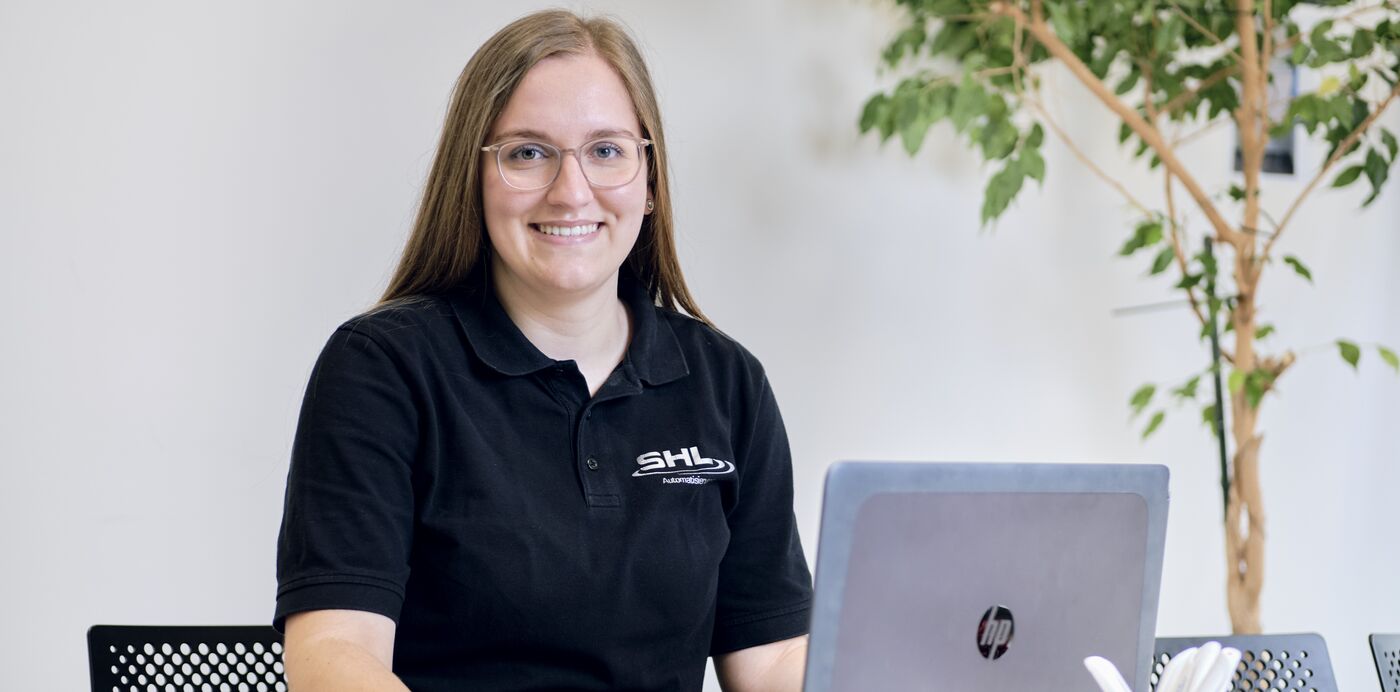 Kaufmann für Digitalisierungsmanagement (m/w/d) - Job - Karriere bei der SHL AG