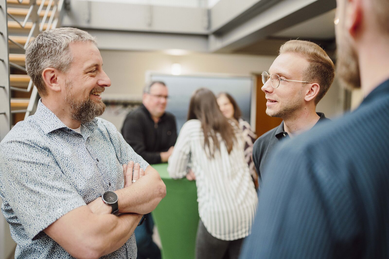 Fachkraft Lagerlogistik mit kfm. Tätigkeiten (m/w/d) - Job Großbottwar - Karriereportal ELCO Industrie Automation GmbH