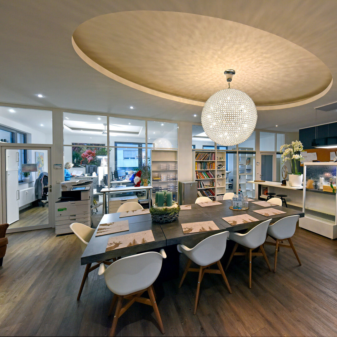 Sachbearbeiter Innendienst (m/w/d) - Job Kleinmachnow - Stellenportal BMMC GmbH