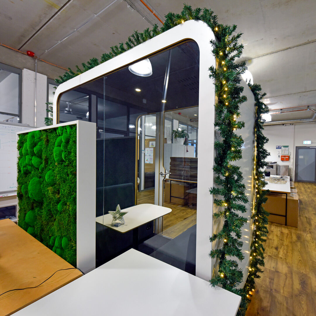 Sachbearbeiter Innendienst (m/w/d) - Job Kleinmachnow - Stellenportal BMMC GmbH