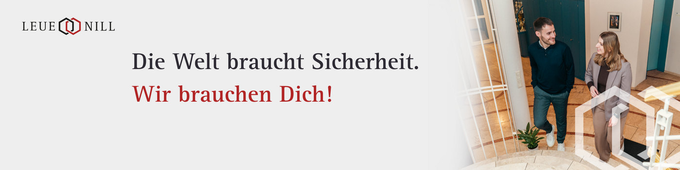 Bauass - Kundenbetreuer:in im Innendienst (m/w/d) - Job Hannover, Remote work - Karriere bei LEUE & NILL - Application form
