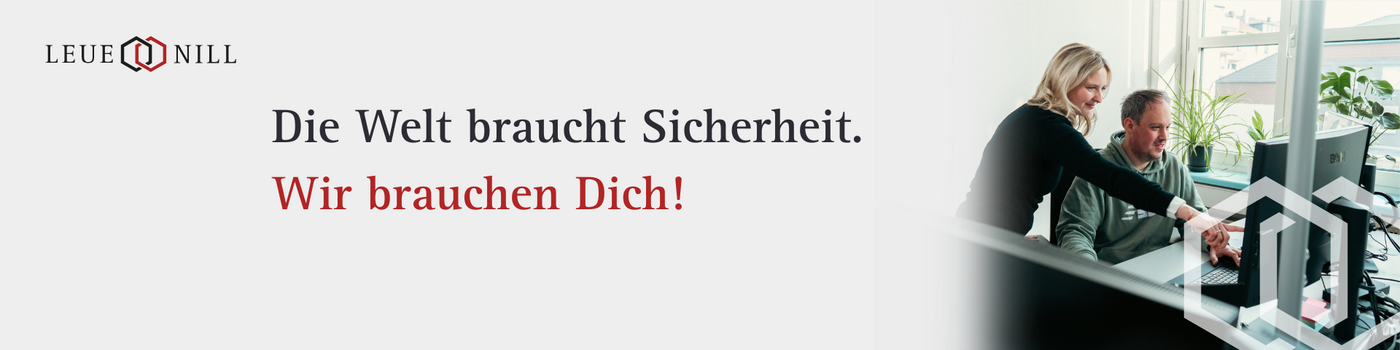 Kraftfahrt-Betrieb Flotte - Sachbearbeiter:in (m/w/d) Kraftfahrt-Betrieb Flotte - Sachbearbeiter:in (m/w/d) - Job Dortmund, Remote work - Karriere bei LEUE & NILL