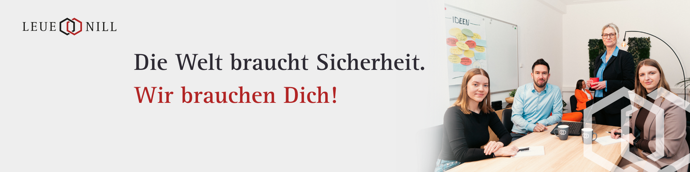 Kredit - Sachbearbeiter:in (m/w/d) - Job Dortmund, Remote work - Karriere bei LEUE & NILL