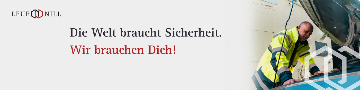 Operatives Schadenmanagement - Sachbearbeiter:in Kraftfahrtschaden (m/w/d) - Job Dortmund, Remote work - Karriere bei LEUE & NILL