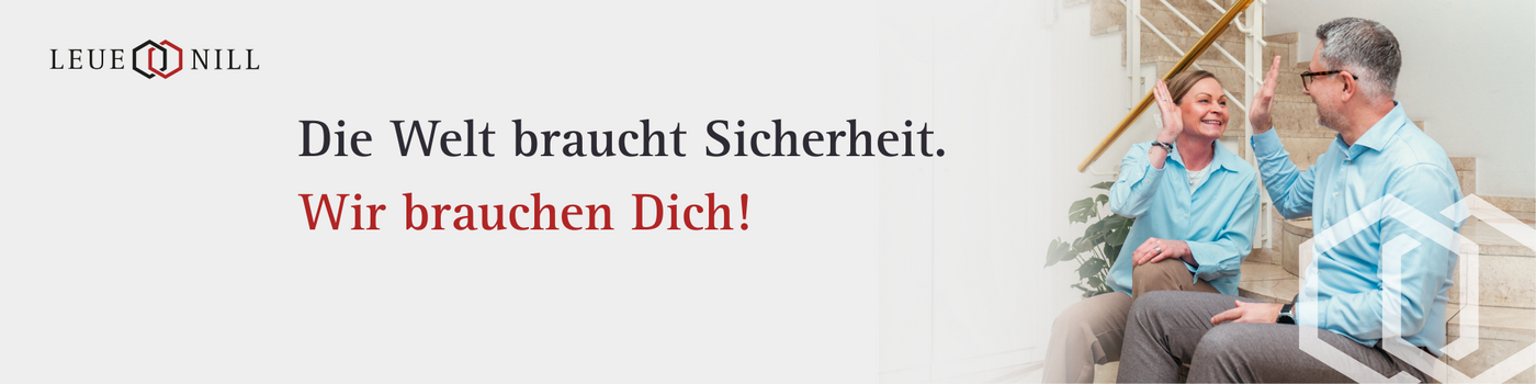 ALTRO Innovativ - Sachbearbeiter:in (m/w/d) - Job München, Remote work - Karriere bei LEUE & NILL