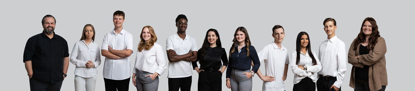 Duales Studium - B.Sc. Versicherungswirtschaft Duales Studium - B.Sc. Versicherungswirtschaft - Job Dortmund - Karriere bei LEUE & NILL