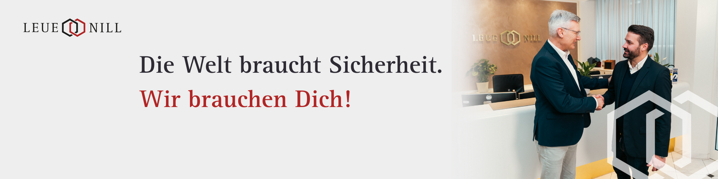 Hamburg - Akquisiteur:in für Industrieversicherung (m/w/d) Hamburg - Akquisiteur:in für Industrieversicherung (m/w/d) - Job Hamburg, Remote work - Karriere bei LEUE & NILL