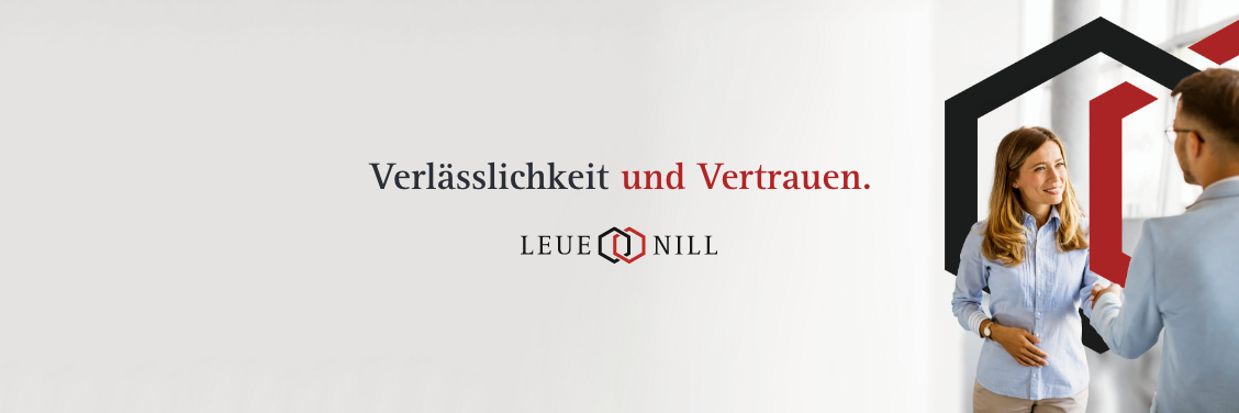Operatives Schadenmanagement - Sachbearbeiter:in Haftpflichtschaden (m/w/d) - Job Dortmund, Remote work - Karriere bei LEUE & NILL