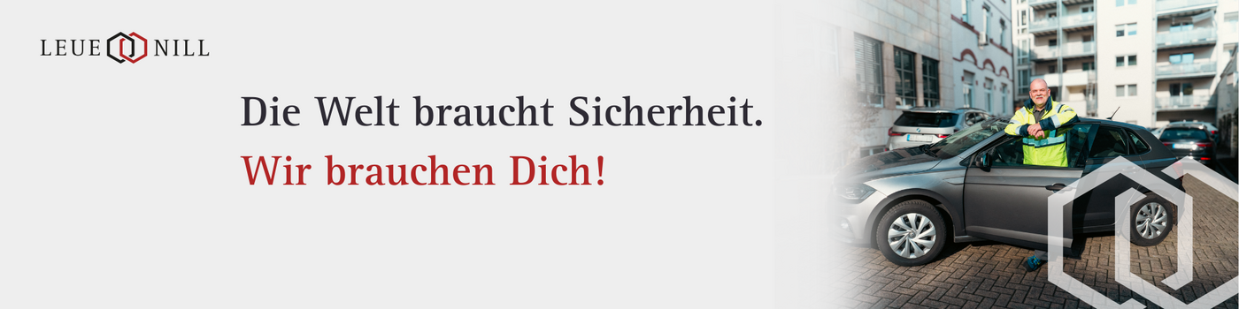 Kraftfahrt-Betrieb Flotte - Sachbearbeiter:in (m/w/d) - Job Dortmund, Remote work - Karriere bei LEUE & NILL