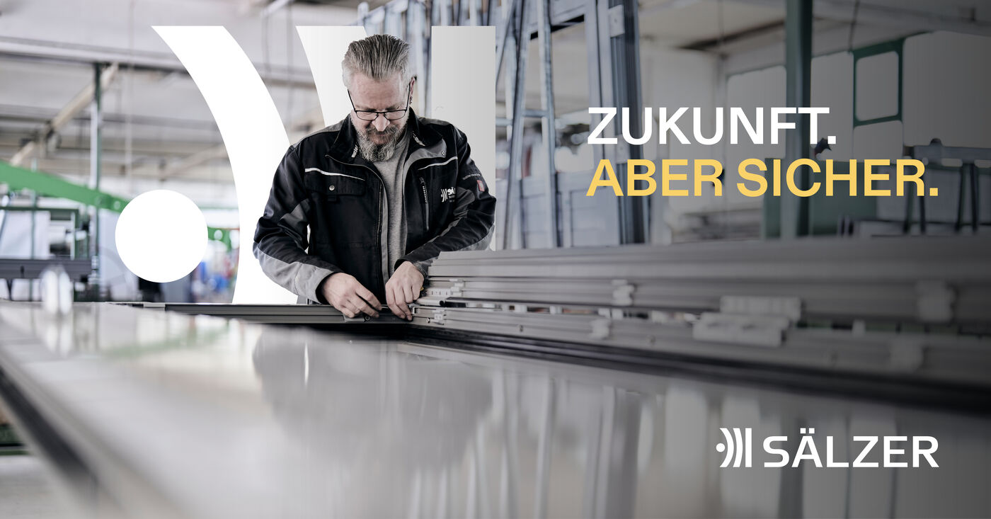 Arbeiten bei Sälzer