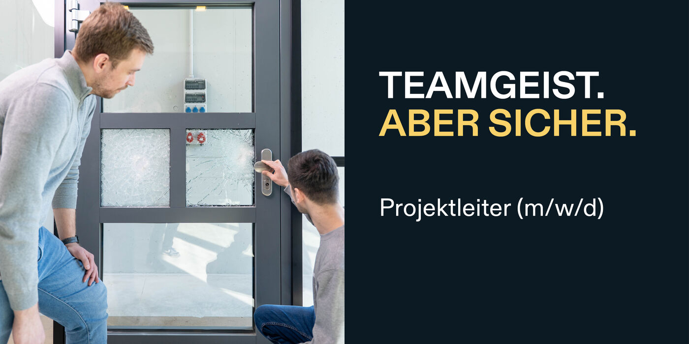 Projektleiter (m/w/d) Projektleiter (m/w/d) - Job Marburg, Home office - Arbeiten bei Sälzer