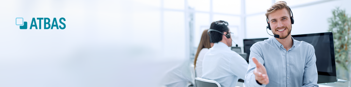 1st Level Supporter (m/w/d) - Job Dresden - Jobs bei ATBAS