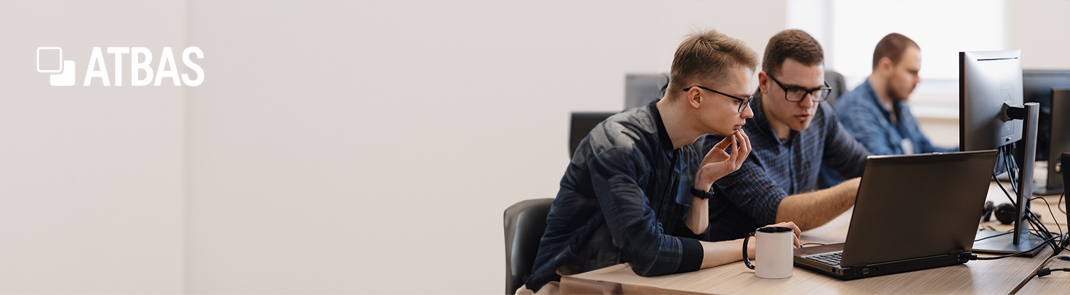 Professional FullStack-Entwickler (m/w/d) - Job Dresden - Jobs bei ATBAS