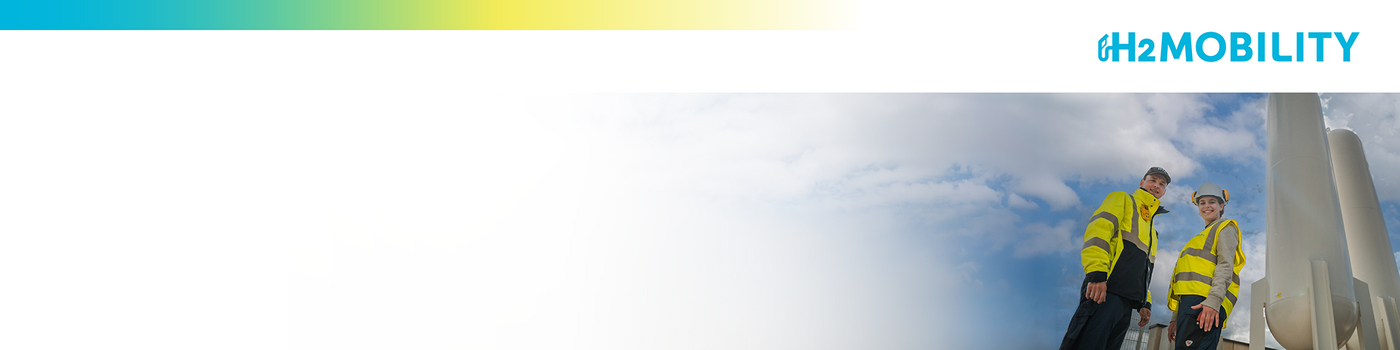 Initiativbewerbung - Job - Application form