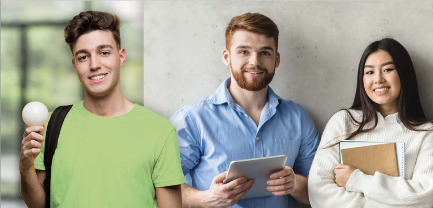 Duales Studium Green Technology (B. Eng.) Duales Studium Green Technology (B. Eng.) - Job Eutin - Karriere bei den Stadtwerken Eutin!