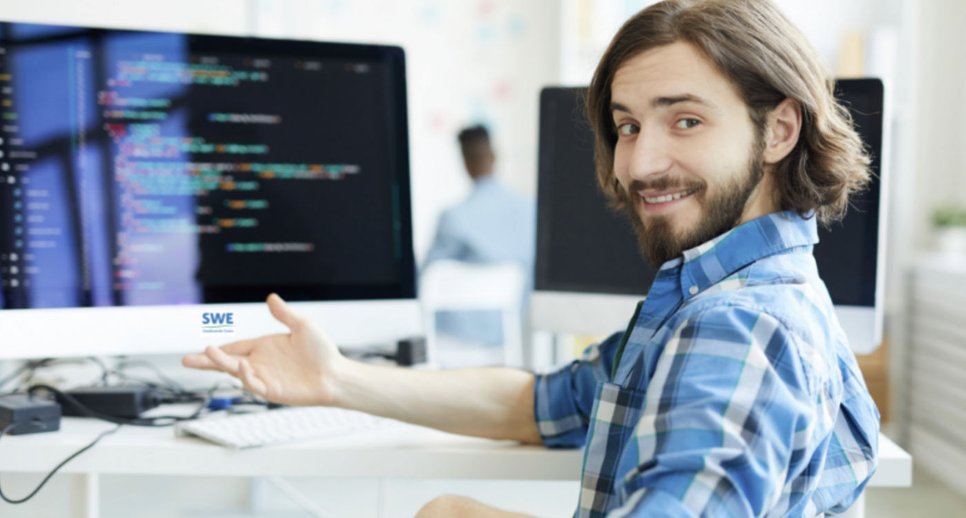 Fachinformatiker (m/w/d) für Systemintegration Fachinformatiker (m/w/d) für Systemintegration - Job Eutin - Karriere bei den Stadtwerken Eutin!