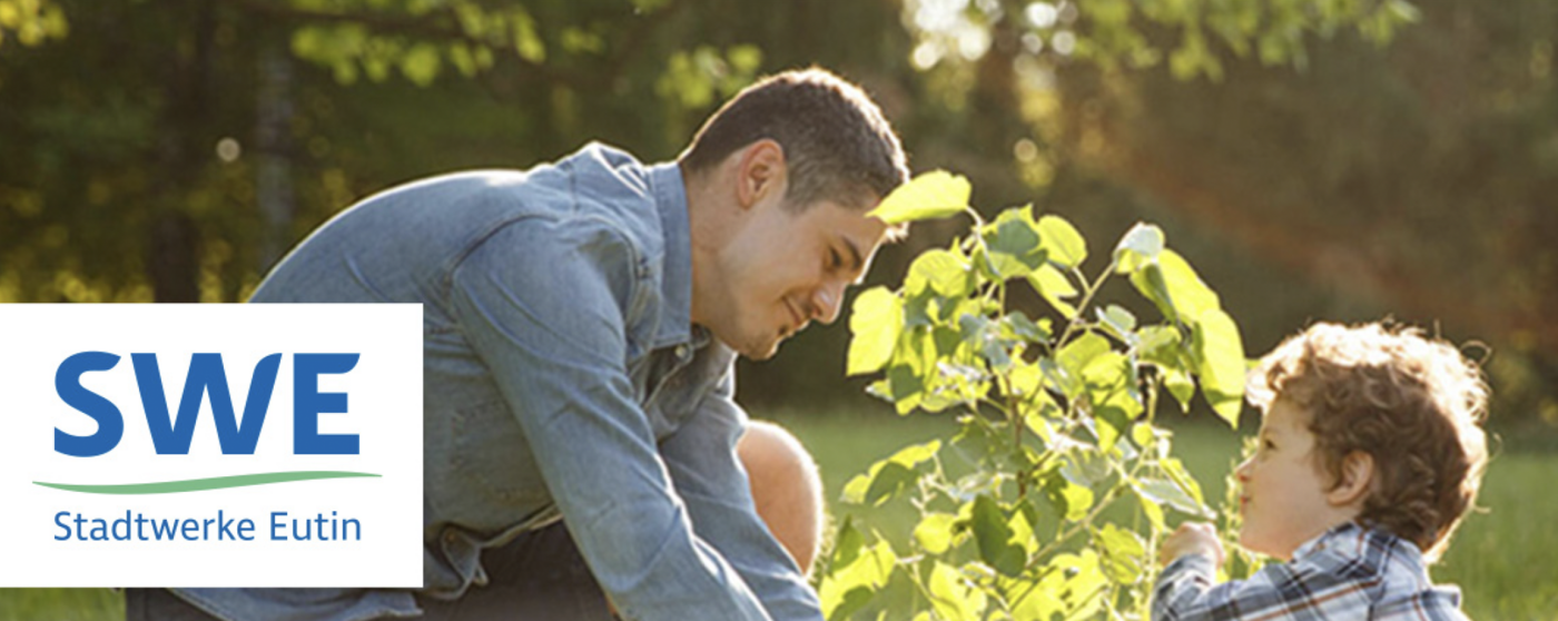 Leitung Netzwirtschaft  -  Elektroingenieur (m/w/d) - Job Eutin - Karriere bei den Stadtwerken Eutin!