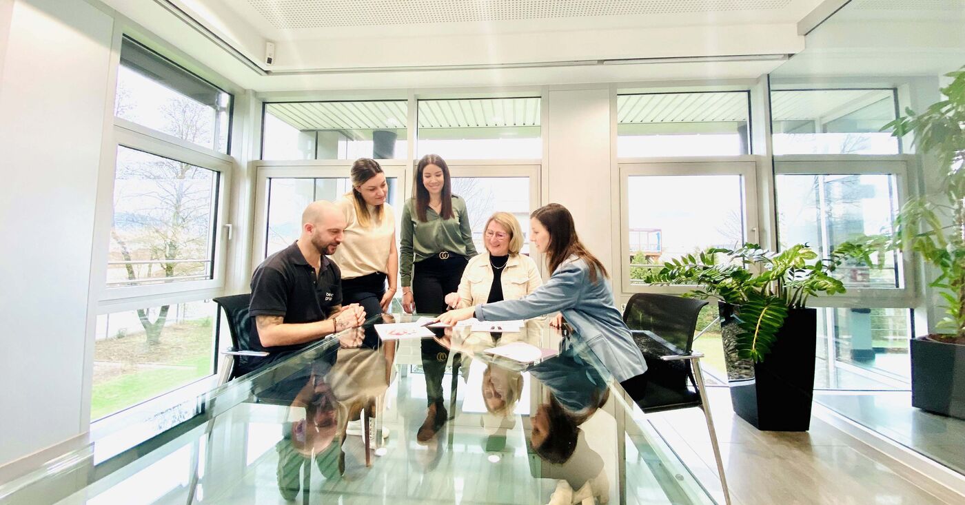 Microsoft Dynamics 365 Business Central Specialist (w/m/d) - Job Baden-Baden - Jobs