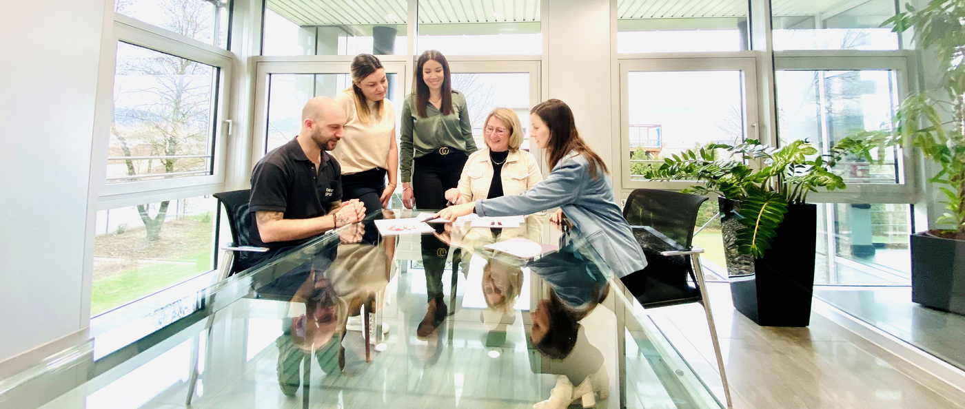 Finanzbuchhalter (w/m/d) in Teilzeit - Job Baden-Baden - Jobs