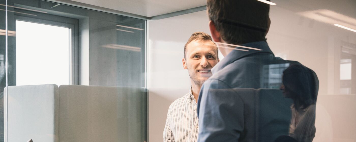 (Senior) Software Developer (m/w/d) (Senior) Software Developer (m/w/d) - Job Bruchsal, Mobiles Arbeiten - Karriere: Enoplan Gruppe