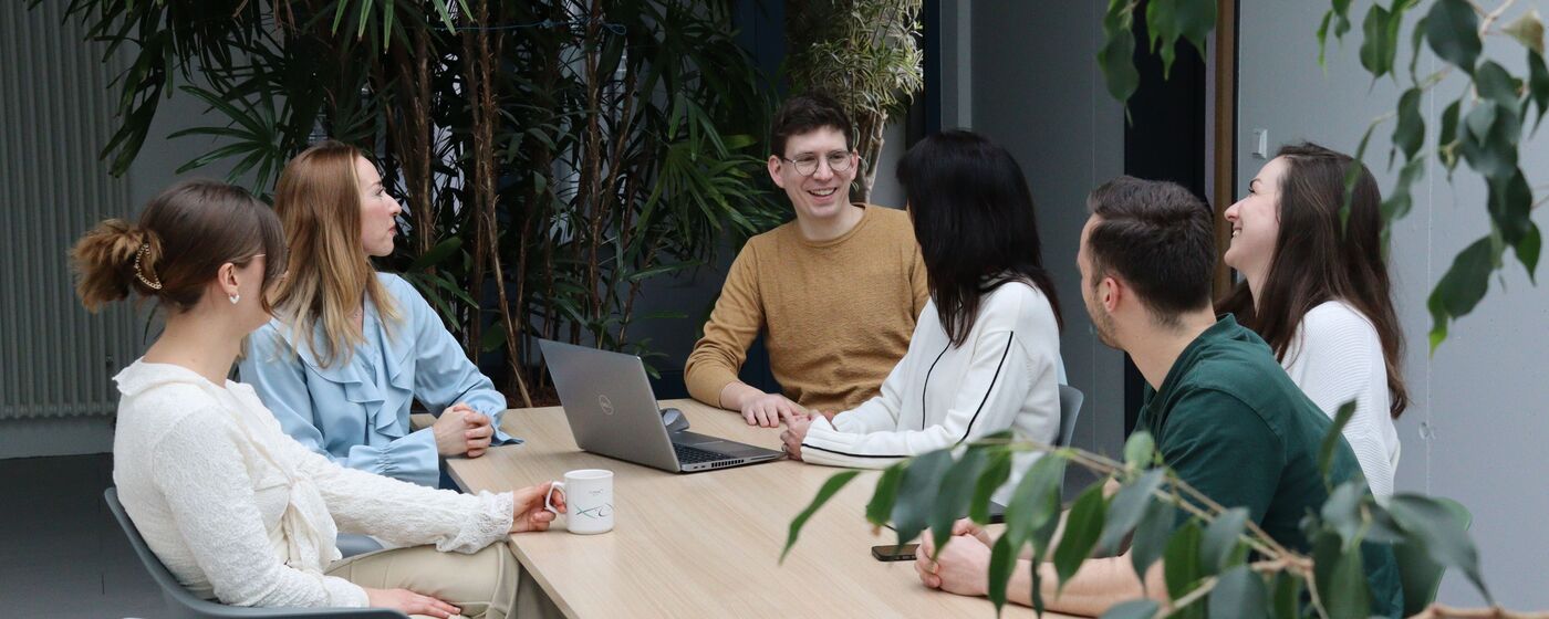 Sachbearbeitung (m/w/d) Energiedatenmanagement Sachbearbeitung (m/w/d) Energiedatenmanagement - Job Bruchsal, Mobiles Arbeiten - Karriere: Enoplan Gruppe