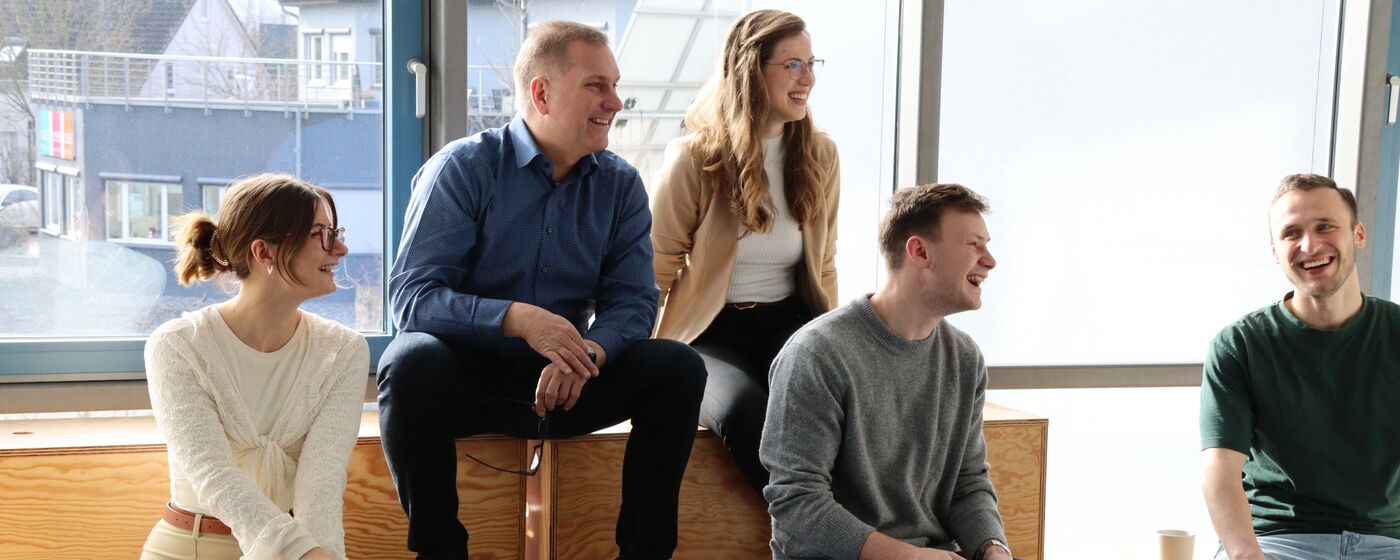 Duales Studium BWL  Versorgungswirtschaft (m/w/d) - Job Bruchsal - Karriere: Enoplan Gruppe