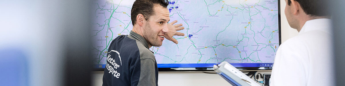 DUALES STUDIUM BWL  SPEDITION, TRANSPORT UND LOGISTIK (B.A.) - Job Zell a. Harmersbach - Komm an Bord der Klimakapitäne | Jobs bei Ketterer Transporte