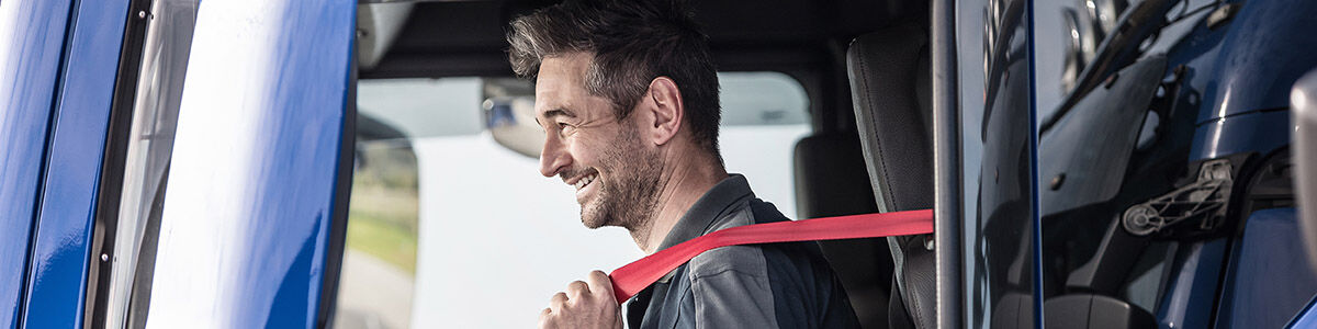 BERUFSKRAFTFAHRER (M/W/D) ALS MINIJOB - Job Zell a. Harmersbach - Komm an Bord der Klimakapitäne | Jobs bei Ketterer Transporte