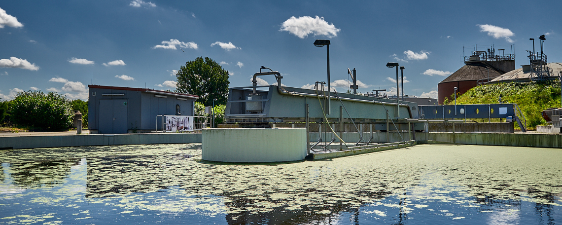 Elektroniker im Abwasserbetrieb (m/w/d) - Job Schüttorf - Karriere SWSE TAV