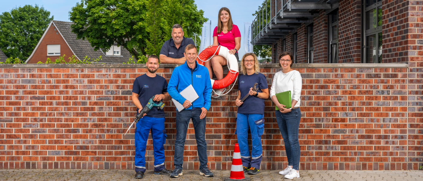 Initiativ bewerben! Initiativ bewerben! - Job Schüttorf, Remote work - Karriere SWSE TAV