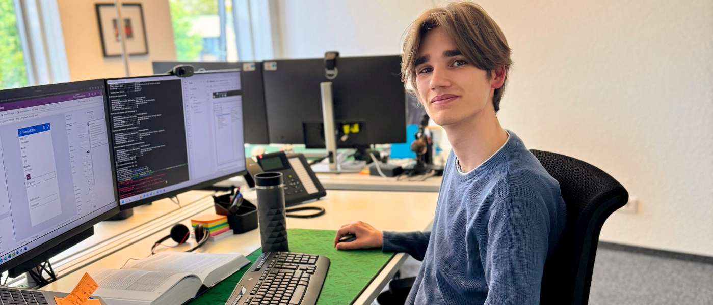 Werkstudenten/Abschlussarbeiten Werkstudenten/Abschlussarbeiten - Job Schüttorf - Karriere SWSE TAV