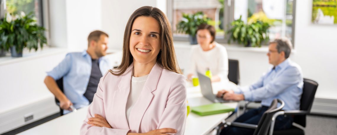 Werkstudent I Praktikant (m/w/d) Personal- und Organisationsentwicklung - Job - Karriere SWSE TAV
