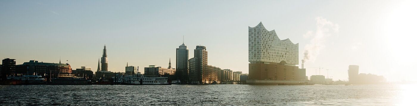 Werkstudent:in Datenbankpflege (m/w/d) - Job Hamburg - Application form
