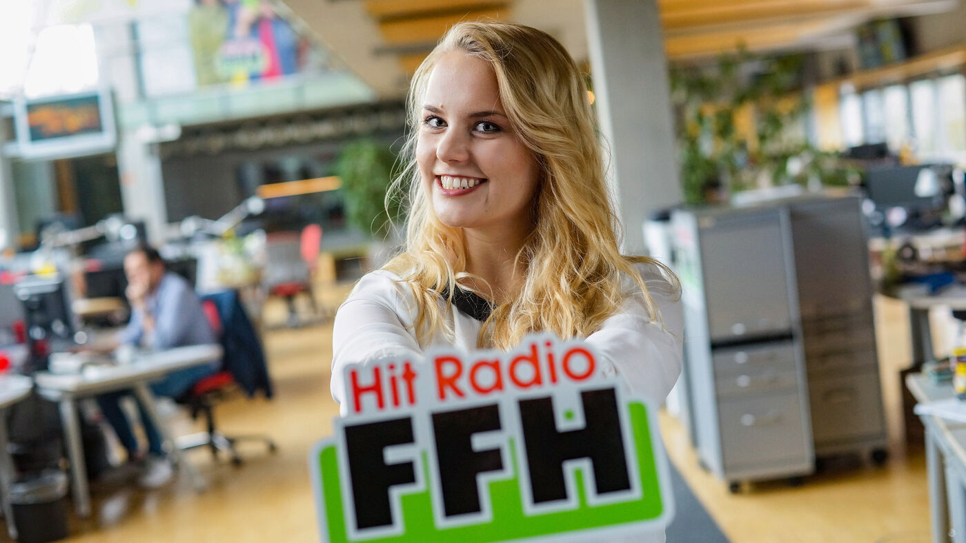 Praktikant/in FFH-Redaktion (m/w/d)