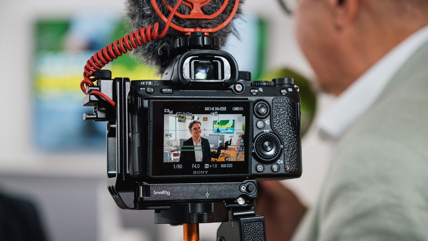 Praktikant/in Digital Marketing (m/w/d)