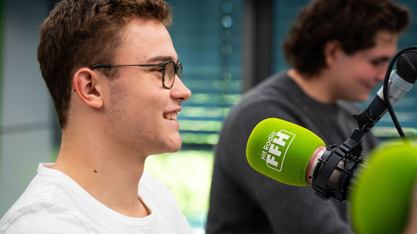 Schülerpraktikum FFH (Oktober 2027 & Januar 2028)