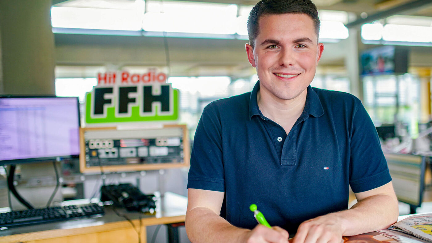 Schülerpraktikum FFH (Oktober 2026)