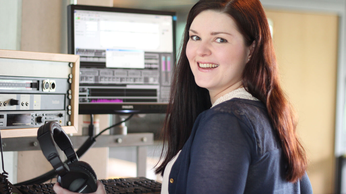 Praktikant/in Newsredaktion (m/w/d)