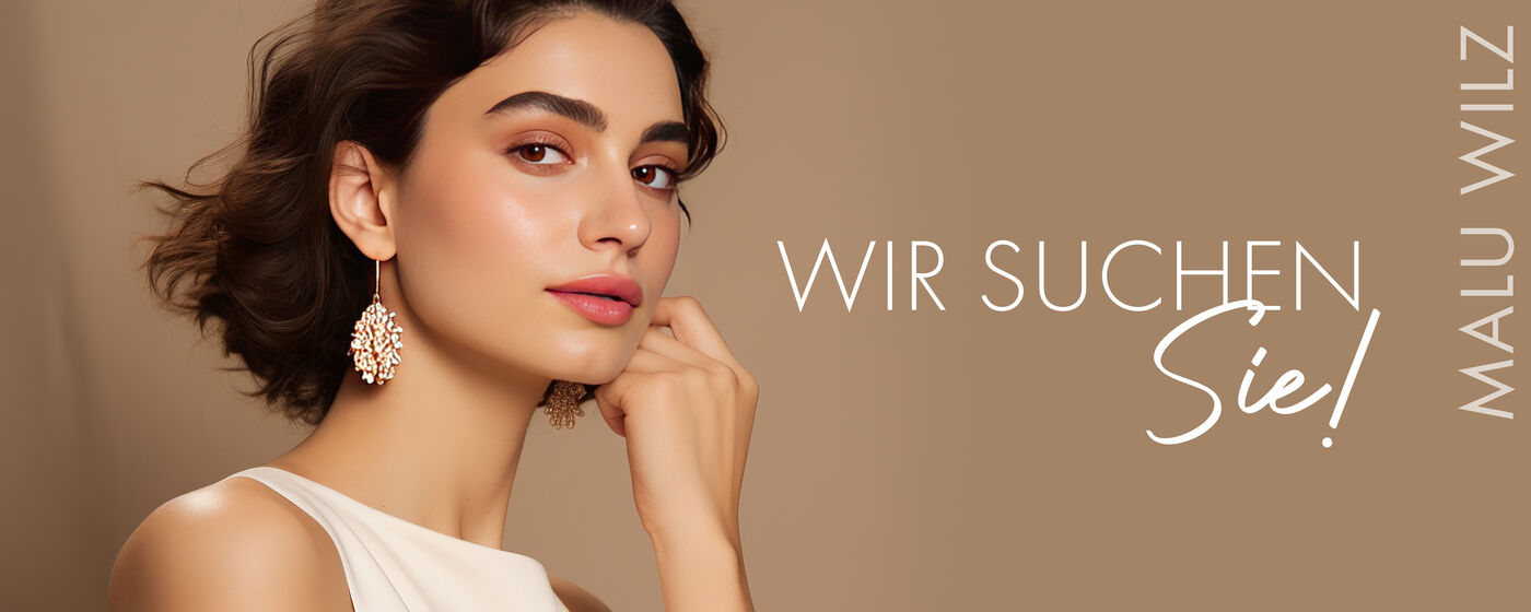 Mitarbeiter (m/w/d) Produktion & Lagerlogistik MALU WILZ BEAUTÉ GmbH - Job Karlsfeld - ARTDECO | Stellenportal