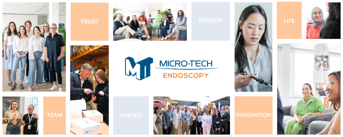 Head of Product Management (f/m/d) EMEA - Job - Karriere bei MICRO-TECH Europe GmbH