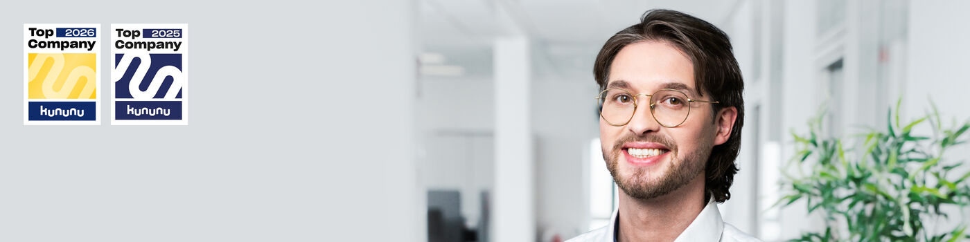 Operations Trainee MedTech (m/w/d) - Job - Karriere bei MICRO-TECH Europe GmbH