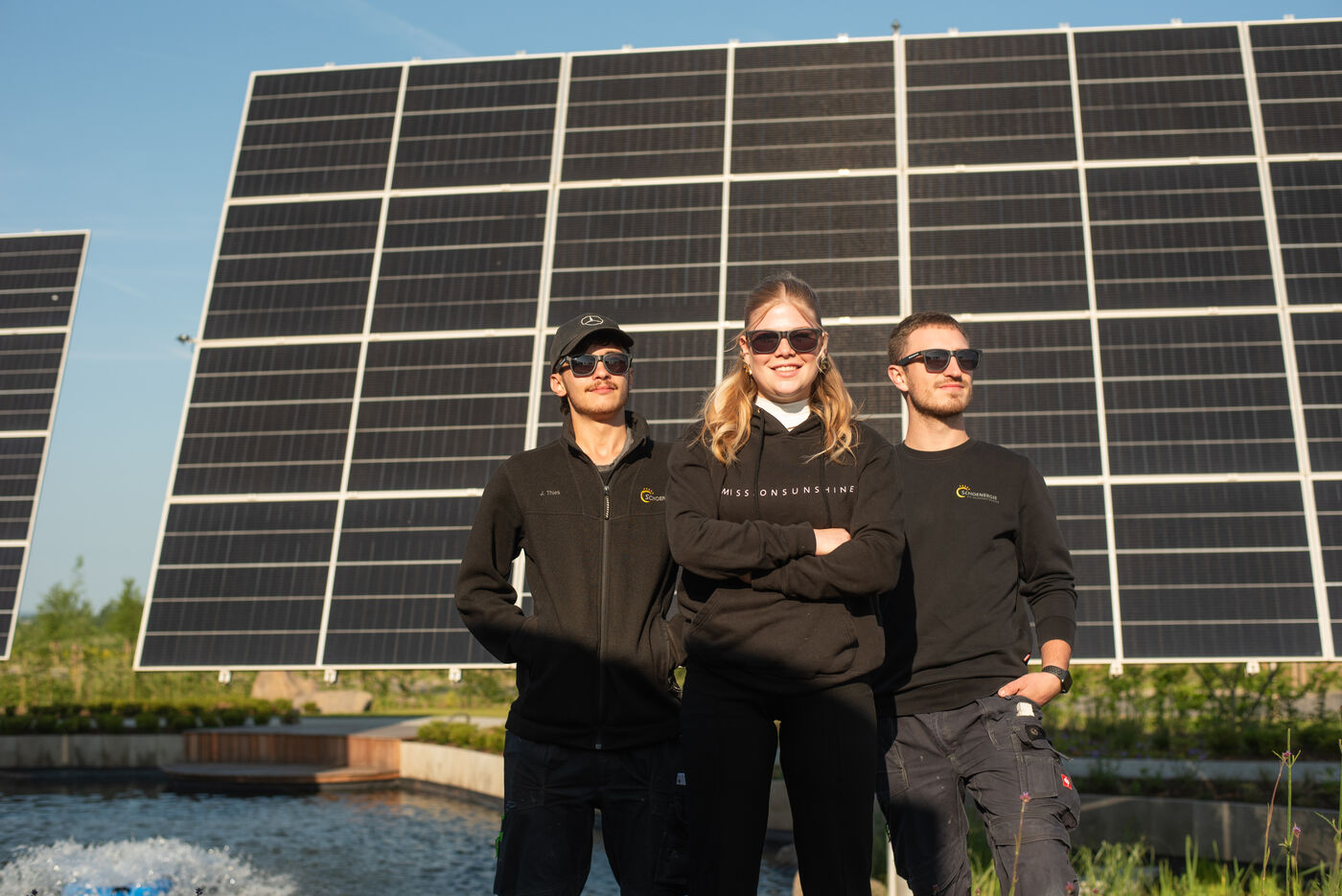 Ausbildung zum Elektroniker für Energie- und Gebäudetechnik (m/w/d) Ausbildung zum Elektroniker für Energie- und Gebäudetechnik (m/w/d) Ausbildung zum Elektroniker für Energie- und Gebäudetechnik (m/w/d) Ausbildung zum Elektroniker für Energie- und Gebäudetechnik (m/w/d) - Job Föhren - Jobs