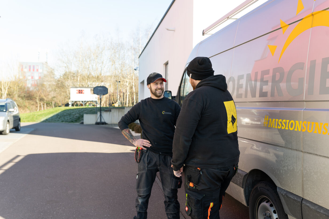 Projektleiter (m/w/d) Hochspannung/Umspannwerke - Job Föhren - Jobs