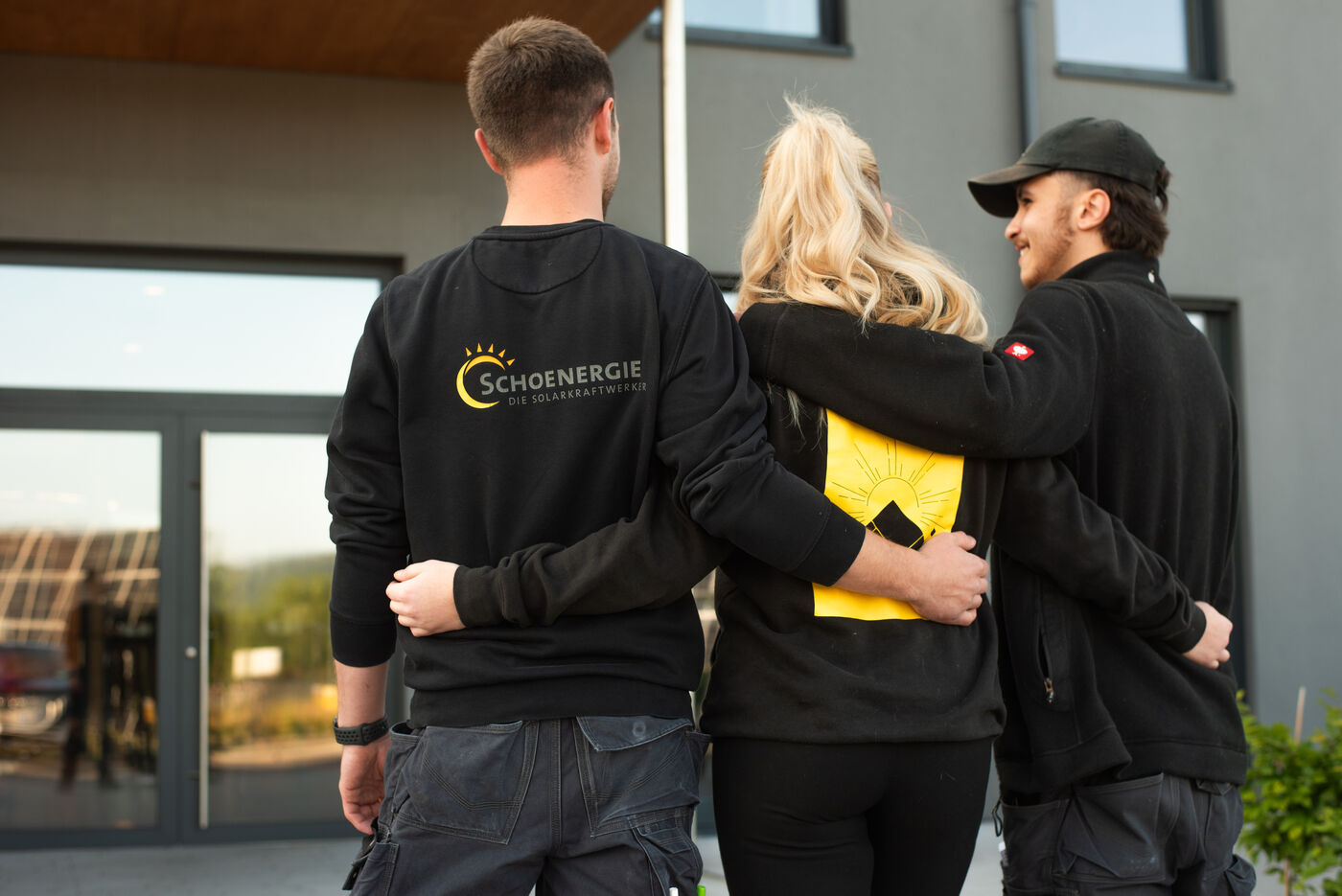 Leiter:in Ausbildung (Elektrotechnik) (m/w/d) - Job Föhren - Jobs