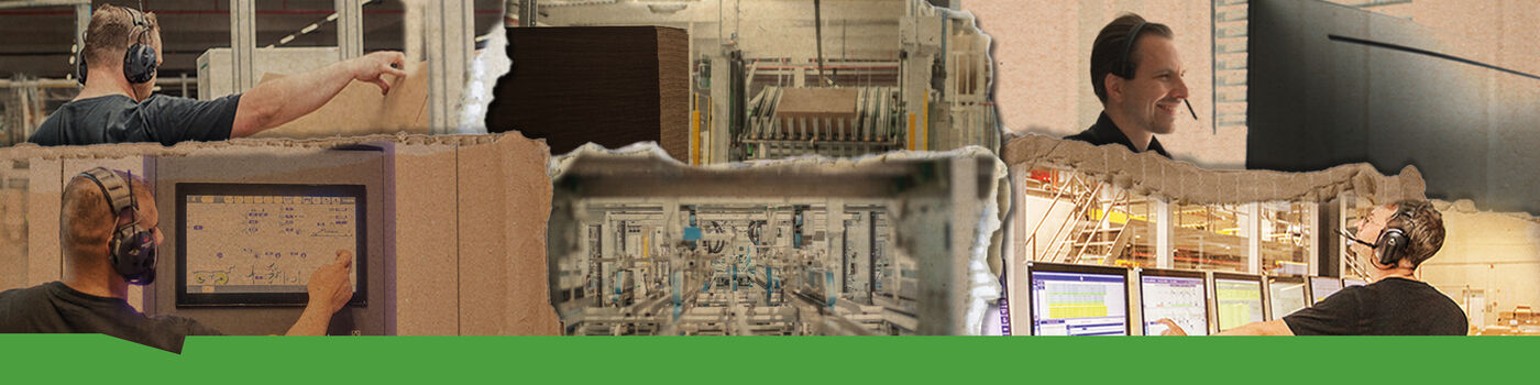 Initiativbewerbung Initiativbewerbung - Job Emsbüren - Wir suchen Dich!